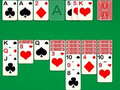 Game Solitaire Classique