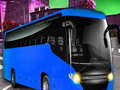 Game Fast Bus Ultimate Parking 3D 2022