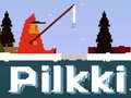 Game Pilkki