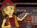 Game Journey in the Mine