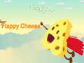 Game Super Flappy Cheese
