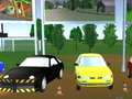 Game Crash & Smash Cars