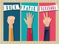 Game Rock Paper Scissors