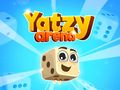 Game Yatzy Arena