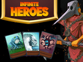 Game Infinite Heroes