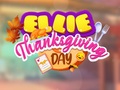 Game Ellie Thanksgiving Day