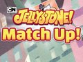 Game Jellystone!: Match Up