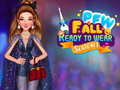 Game PFW Fall Ready To Wear Season 1