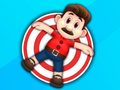 Game Kick The Mario