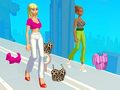 Game Catwalk Girl Challenge