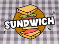 Game Sundwich