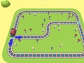 Game Train Master