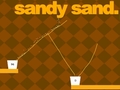 Game Sandy Sand