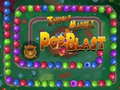 Game Jungle Marble Pop Blast