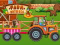 Game Farm Animals