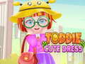 Game Toddie Cute Dressup