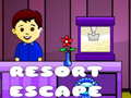 Game Resort Escape