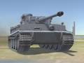 Game World Of War Tanks