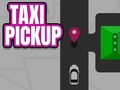 Game Taxi Pickup