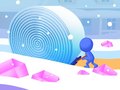 Game Snow Fun