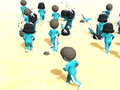 Game Squid Games 3D