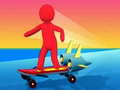 Game Crazy Skate Race