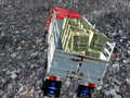 Game Off Road Truck Cargo Delivery