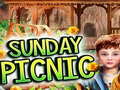 Game Sunday Picnic