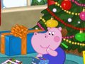 Game Santa Christmas Workshop