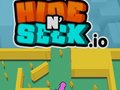 Game Hide And Seek.io