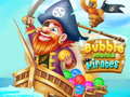 Game Bubble Pirates Mania 