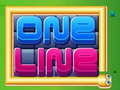 Game One Line
