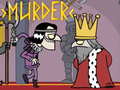 Game Murder v 2.0