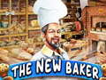 Game The New Baker