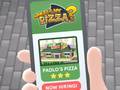 Game Where's my Pizza