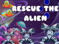 Game Rescue The Alien