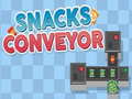 Game Snacks Conveyor