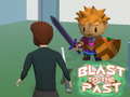 Game Blast to the Past
