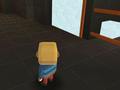 Game Kogama: Mars Mission