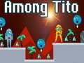 Game Among Tito 