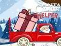 Game Santa Claus Helper