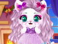 Game Cat and Rabbit Holiday