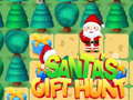 Game Santa's Gift Hunt