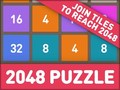 Game 2048: Puzzle Classic