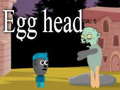 Game Egg head