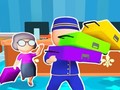 Game My Perfect Hotel
