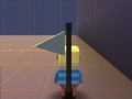 Game Kogama: Tower of Hell Parkour
