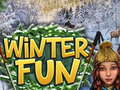 Game Winter Fun