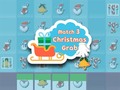 Game Christmas Grab Match 3