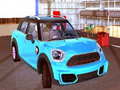 Game Real Drift Super Cars Race
